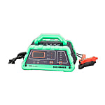 AC100V 自動充電器（アイドリングストップ車対応） EA815YA-36