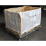 メッシュパレット用バッグ