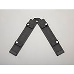 フルハーネス型墜落制止用器具用 肩パット