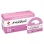 ナイスタック（TM）しっかり貼れてはがせるタイプ ブンボックス