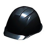 ヘルメット AA16型（雨垂れ防止溝付・衝撃吸収ライナー付）