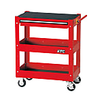 Wagon (3-Tier 1-Drawer)