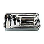 Stainless Steel Parts Tray Set TYKPT4A