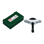 Rear Hub Puller For Large Vehicle