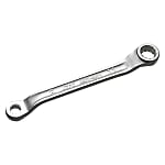 Offset Wrench For Bleeder Plug ABX7-0811
