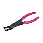Clip Clamp Pliers 80° (With Removable Lock Pin)