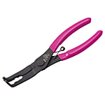 Clip Clamp Pliers 80° (For Removing 3-Pin Type Lock Pin)