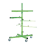 Free Spray Stand