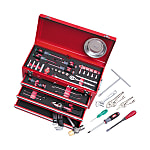  Motorcycle Tool Set for Maintenance 