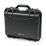 NK Type Waterproof Carrying Case with Inner Sponge