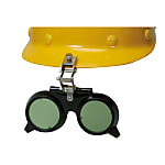 Light Shielding Goggle 325 NIKKO