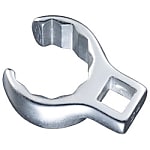 440A-1 (3/8SQ)クローリングスパナ