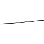 精密ヤスリ 8本組（3.4Φ×180mm）