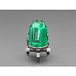 レーザー墨出し器（グリーンレーザー）