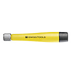 ESD差替式精密ドライバーハンドル PB 1100