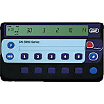 電子数取器 DK-5000シリーズ（自動記録機能付連式カウンタ）