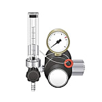 ガス調整器（CO2/MAG兼用）