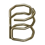 エアプラズマ切断トーチ用フィンガーガード ロング