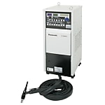 フルデジタル 交流／直流両用TIG溶接機 BP4シリーズ用溶接電源