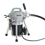 排水管清掃機 K-50