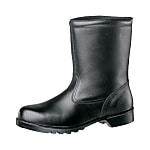 静電安全靴 半長靴 V2400N
