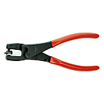Tile Breaking Pliers