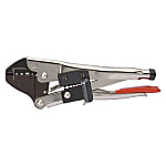 Crimping Grip Pliers