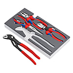 Pliers Set Urethane Included