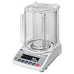 分析用電子てんびん HR-A HR-250AZ