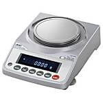 電子てんびん FX-iWP FX-3000iWP