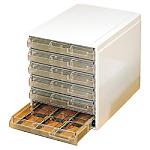 プレパラート専用ケース HBL
