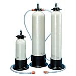 カートリッジ純水器 KB(クリボンバー) KB-15