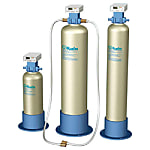 カートリッジ純水器 DX(デミエース) DX-15