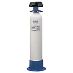 カートリッジ純水器 採水量950～3800L
