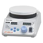 ホットプレート付マグネチックスターラー RCH-1000（撹拌容量 20L（水））