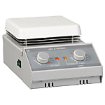 ホットプレートスターラー MS300HS/HS12