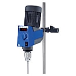 撹拌器 RW20デジタル