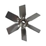 スリーワンモーター専用翼 傾斜パドル 翼径80mm/120mm