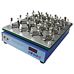シェーカー用プラットホーム 100mL×16本用