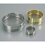 標準ふるい 目の開き(新JIS) 500μm メッシュ 30 3-379-014