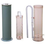 ピペット洗浄器セット（サイフォン式洗浄器） PSシリーズ