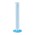 PMPメスシリンダー(NALGENE) 容量 100mL