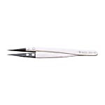 IDEAL-TEK カーボンピンセット 259CF
