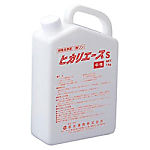 試験器具用特殊洗浄液 ヒカリエースS