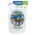 ヤシノミ洗剤 詰替用480mL