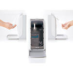 ノータッチ式ディスペンサー