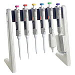 ピペットスタンド バータイプ