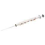 ハミルトンシリンジ 710N