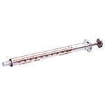 ハミルトンシリンジ 702LT