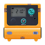 装着型ガス検知器 XO-2200